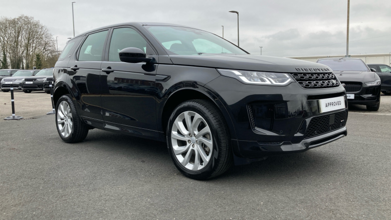 Land Rover Discovery Sport 2.0 D200 Urban Edition 5dr Auto Diesel Station Wagon